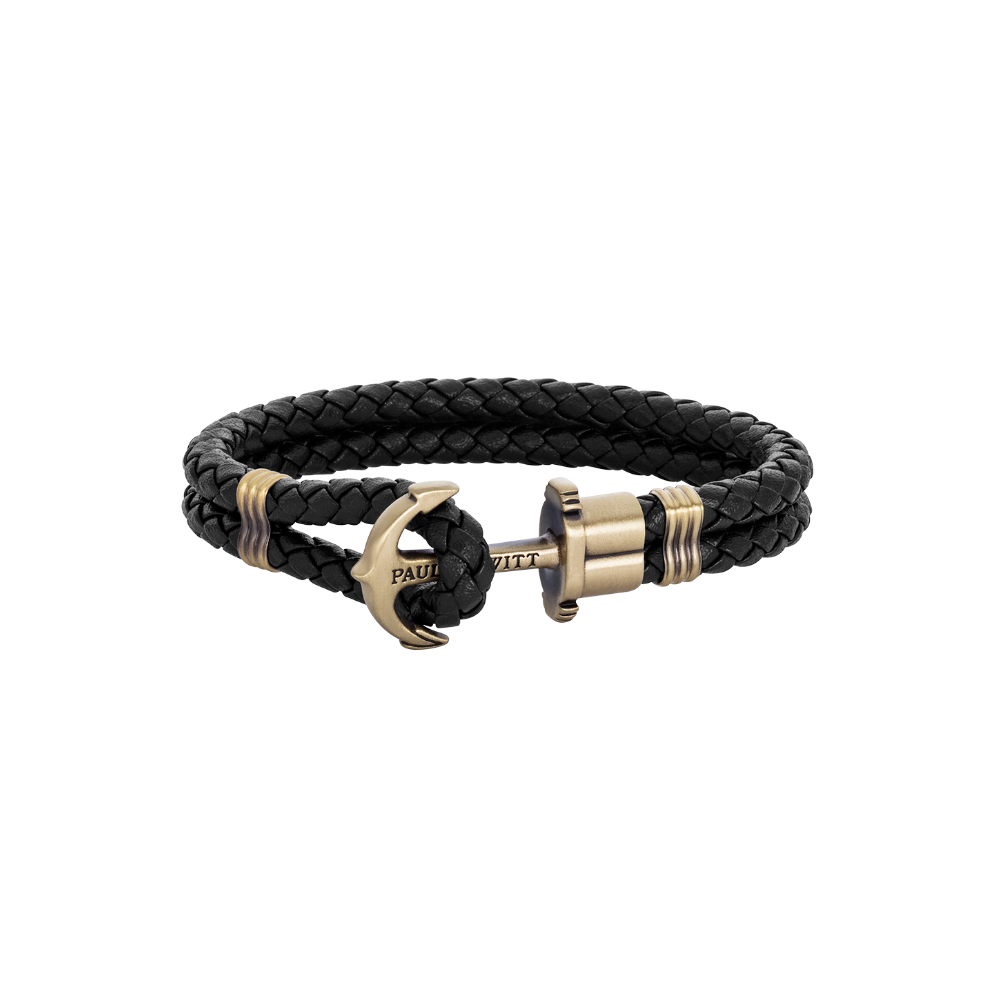 Paul hewitt phrep anchor bracelet discount