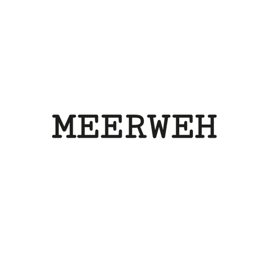 Men's MEERWEH Tattoo
