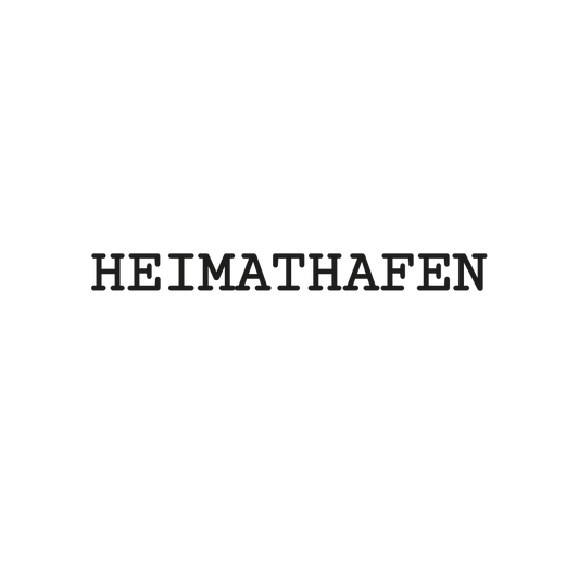 Men's HEIMATHAFEN Tattoo