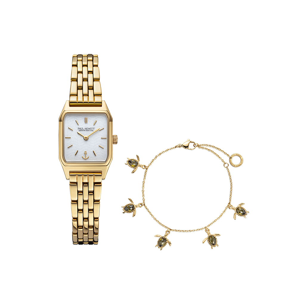 Coffret montre paul cheap hewitt