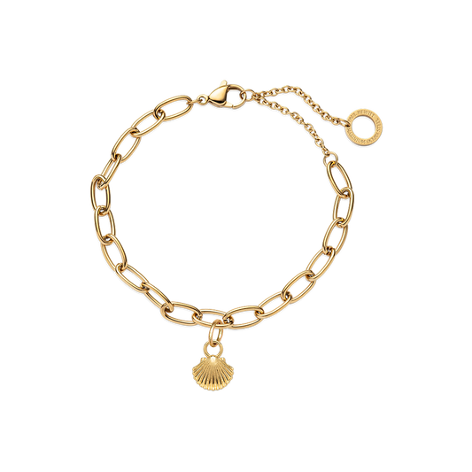 scallop_anchor_link_bracelet_gold