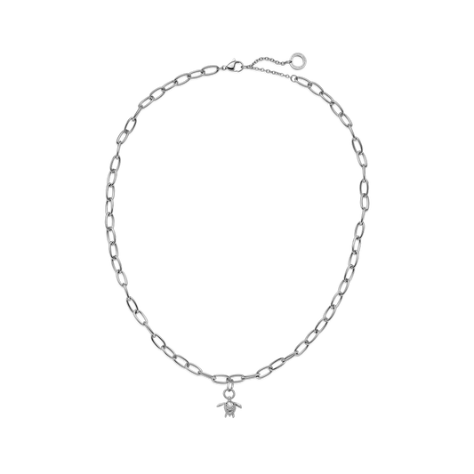 turtle_anchor_link_necklace_silber