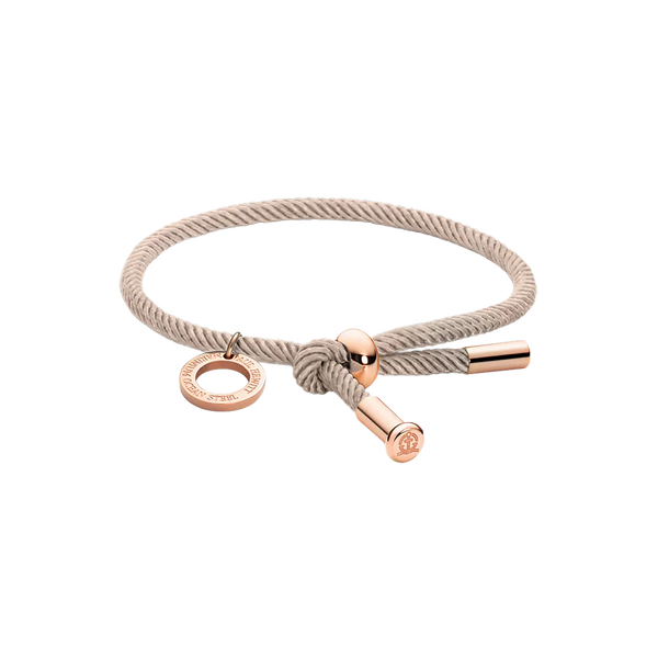 Vitamin Sea Bracelet Rose Gold Sand – Paul Hewitt