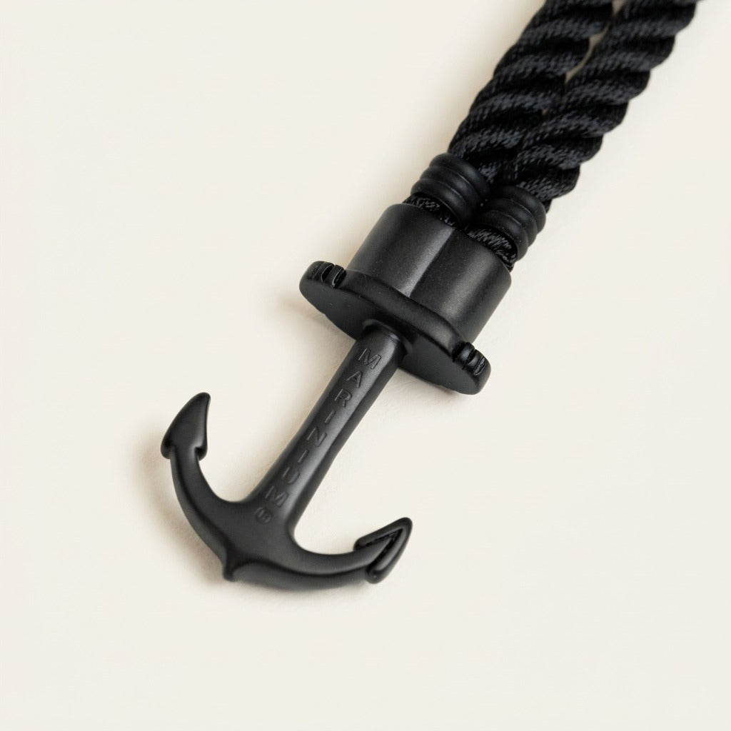 Bracelet PHREP noir