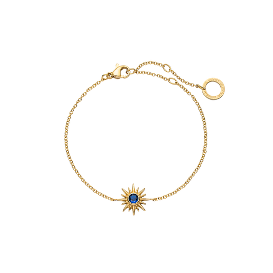 Aurora Bracelet Or