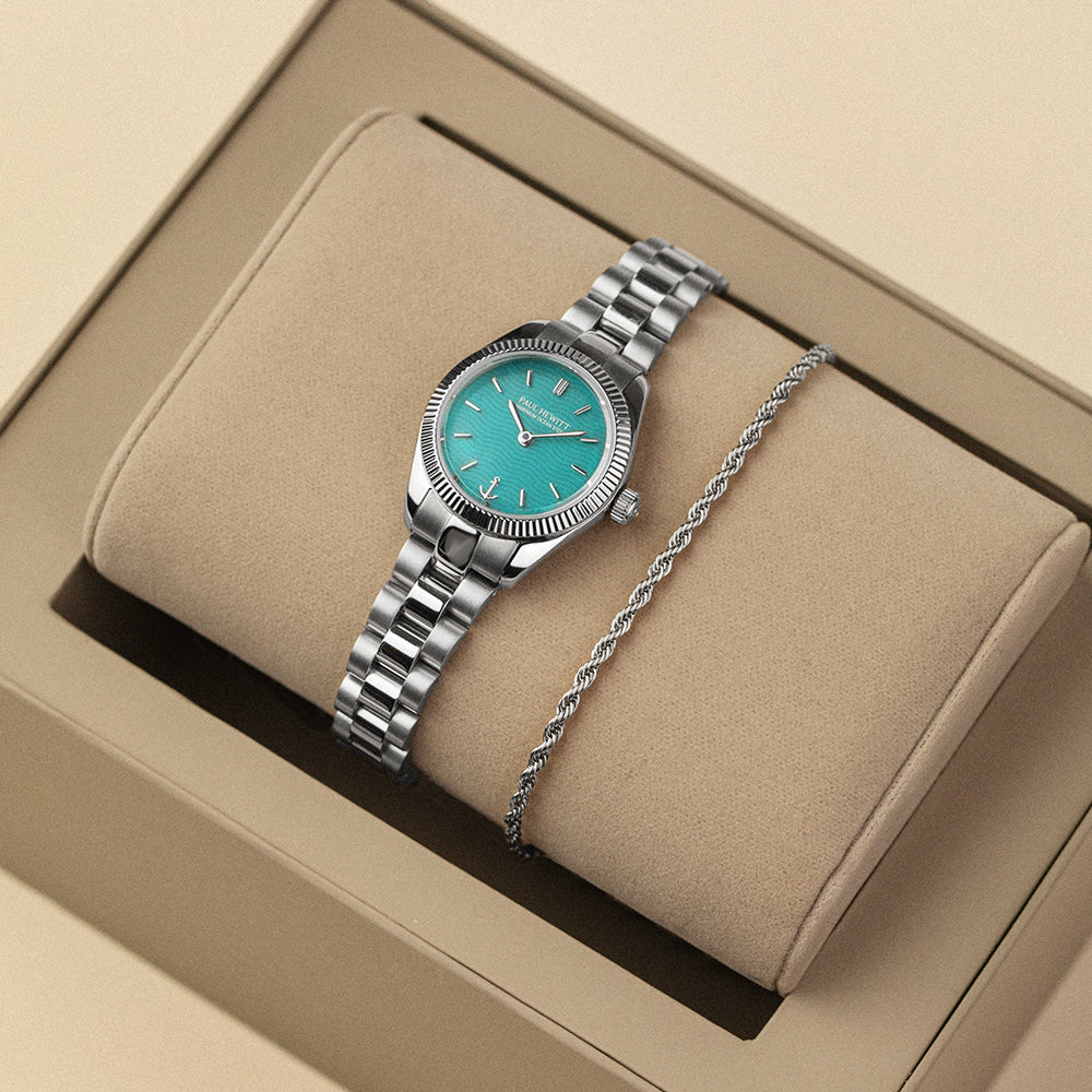 ALL TURQUOISE Holiday bundle