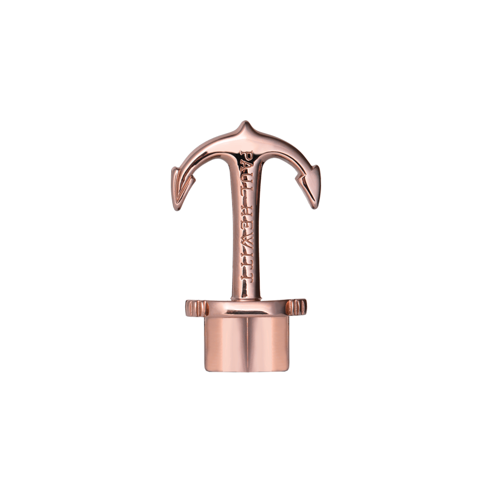 Ankerarmband Phrep Roségold Canary