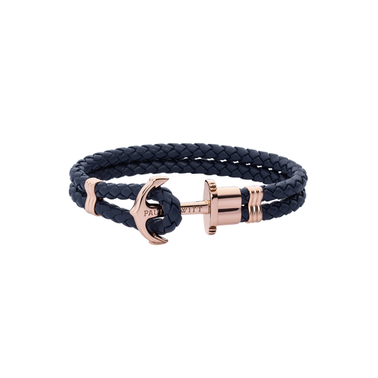 Paul hewitt phrep anchor bracelet deals