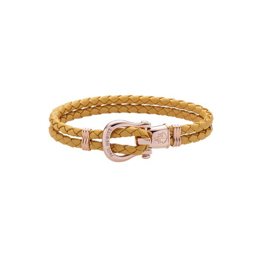Armband Phinity Roségold Canary