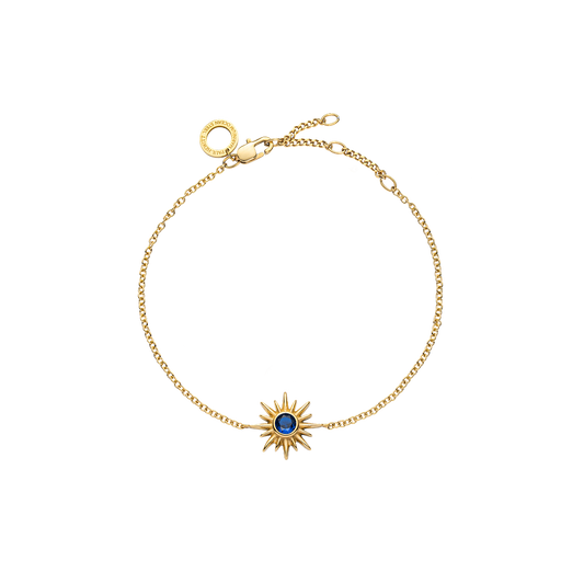 Aurora Bracelet Gold