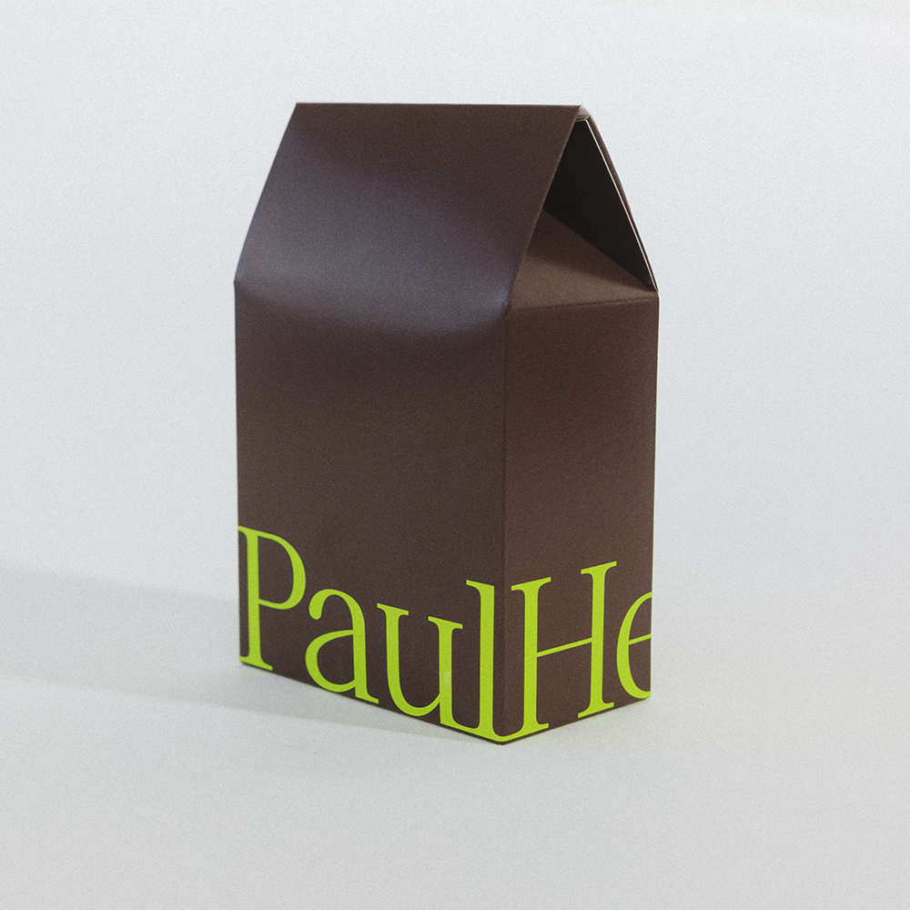 Geschenkverpackung Driftwood/Seaweed für Schmuck/Armbänder