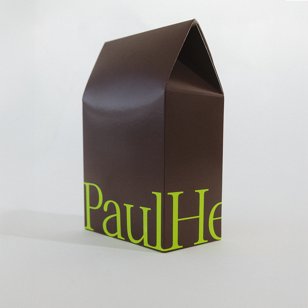 Geschenkverpackung Driftwood/Seaweed für Schmuck/Armbänder