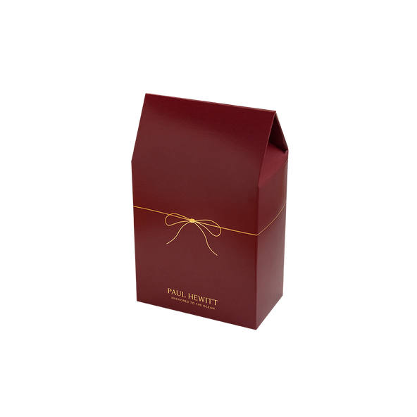 Gift Wrapping Red Gold for jewelry/bracelets