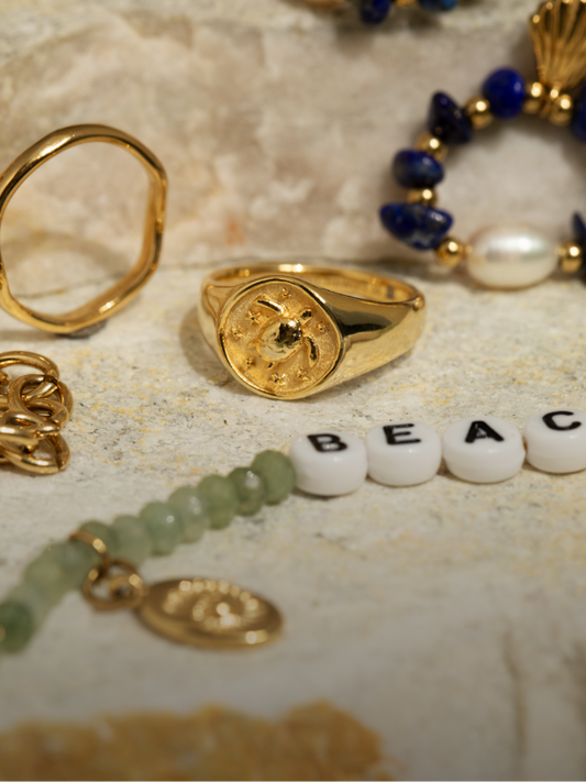 Jewelry bracelets and watches for women and men PAUL HEWITT