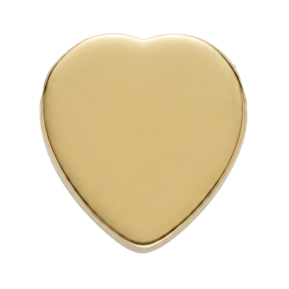 Heart of the Sea Love Edition Armkette Gold