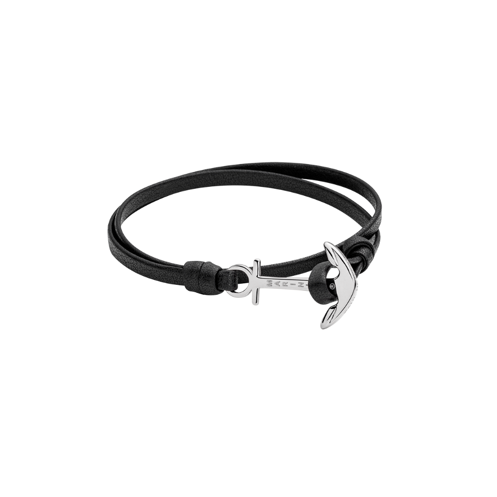 Men's The Anchorband midnight