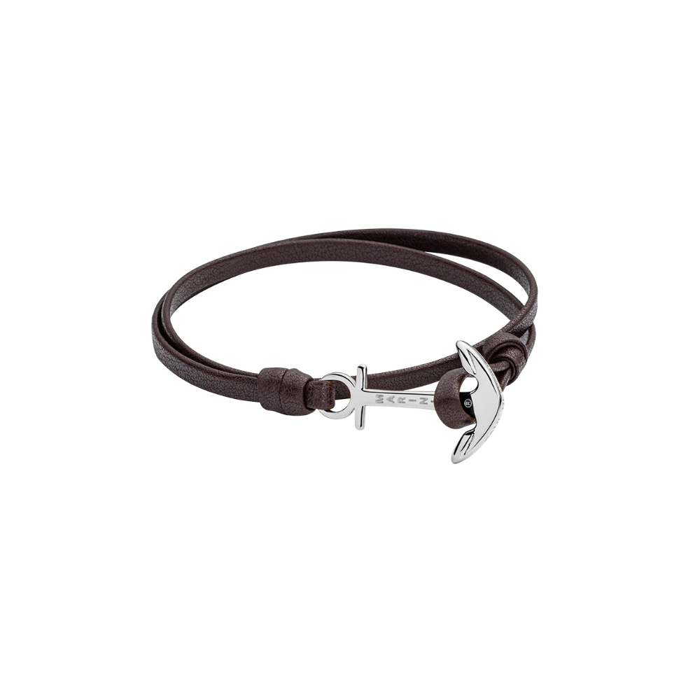 Men's The Anchorband hazelnut