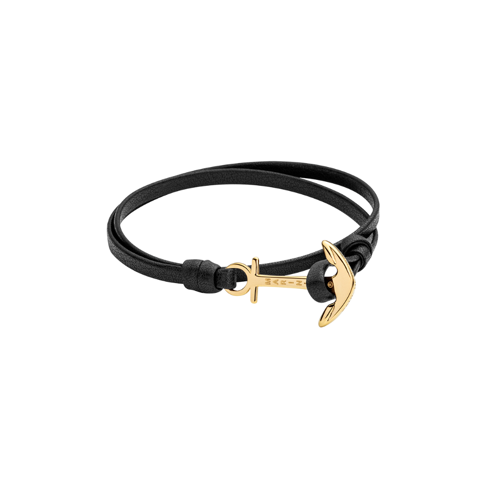 Men's The Anchorband midnight