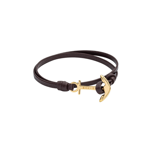 Men's The Anchorband hazelnut