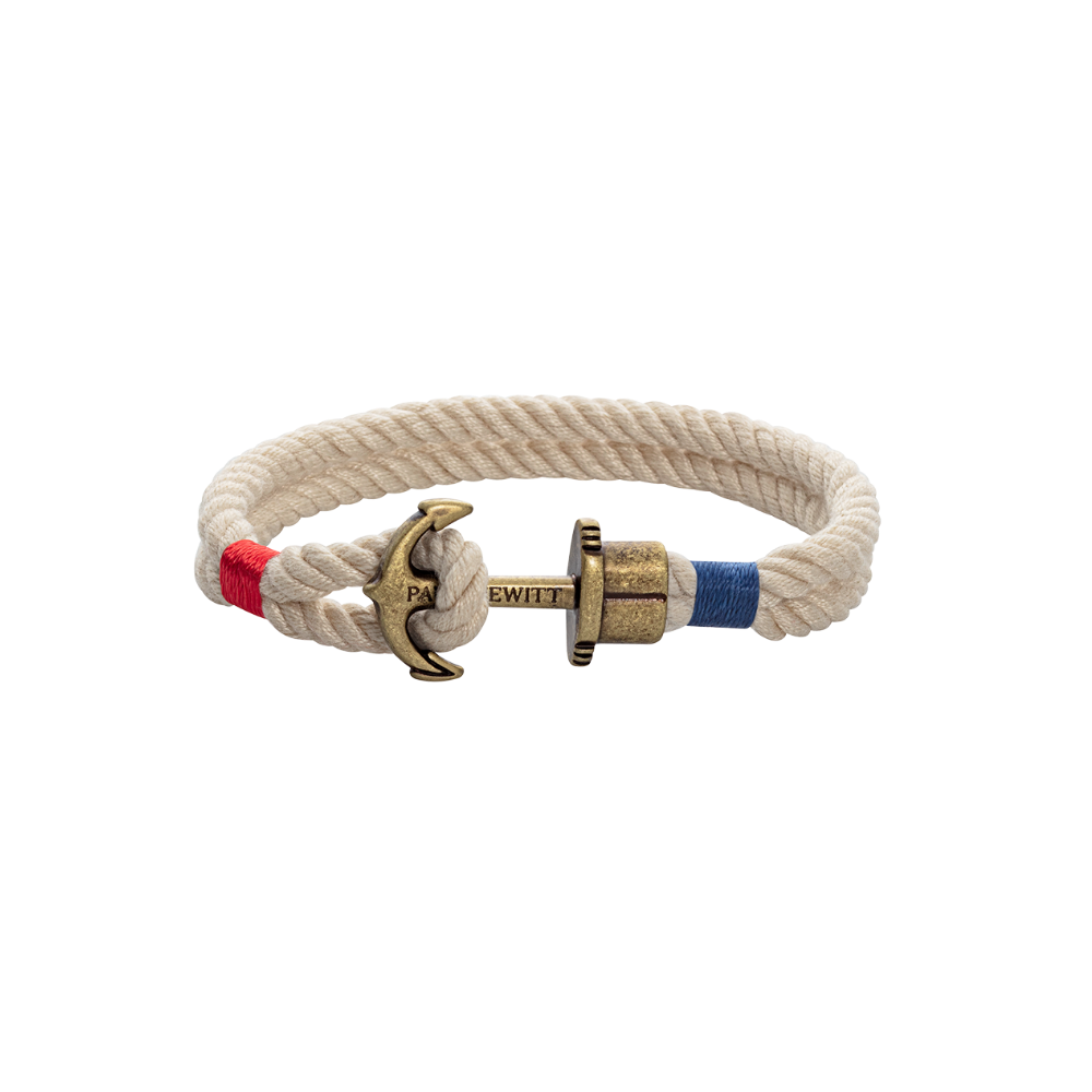 VINTAGE PHREP Ivory Gold