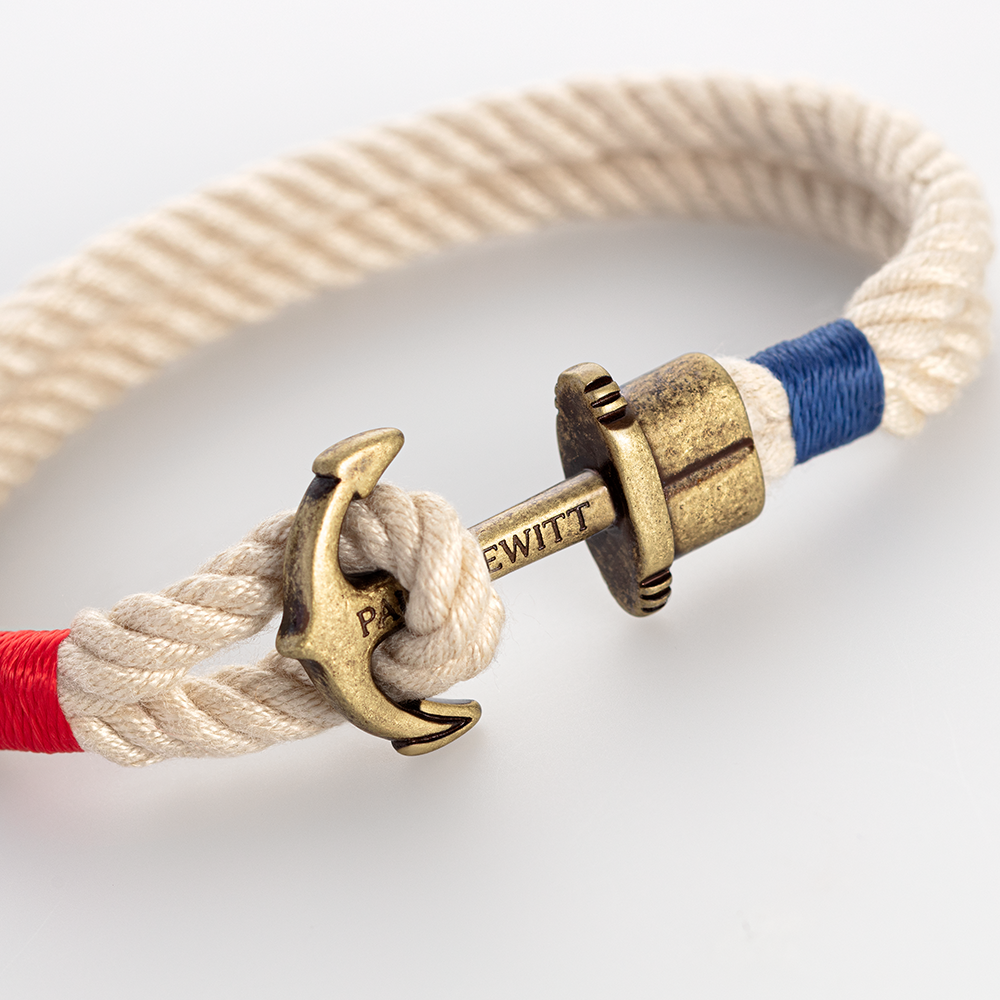 VINTAGE PHREP Ivory Gold