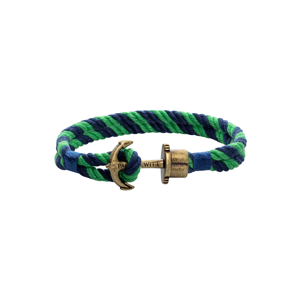 VINTAGE PHREP Emerald Gold