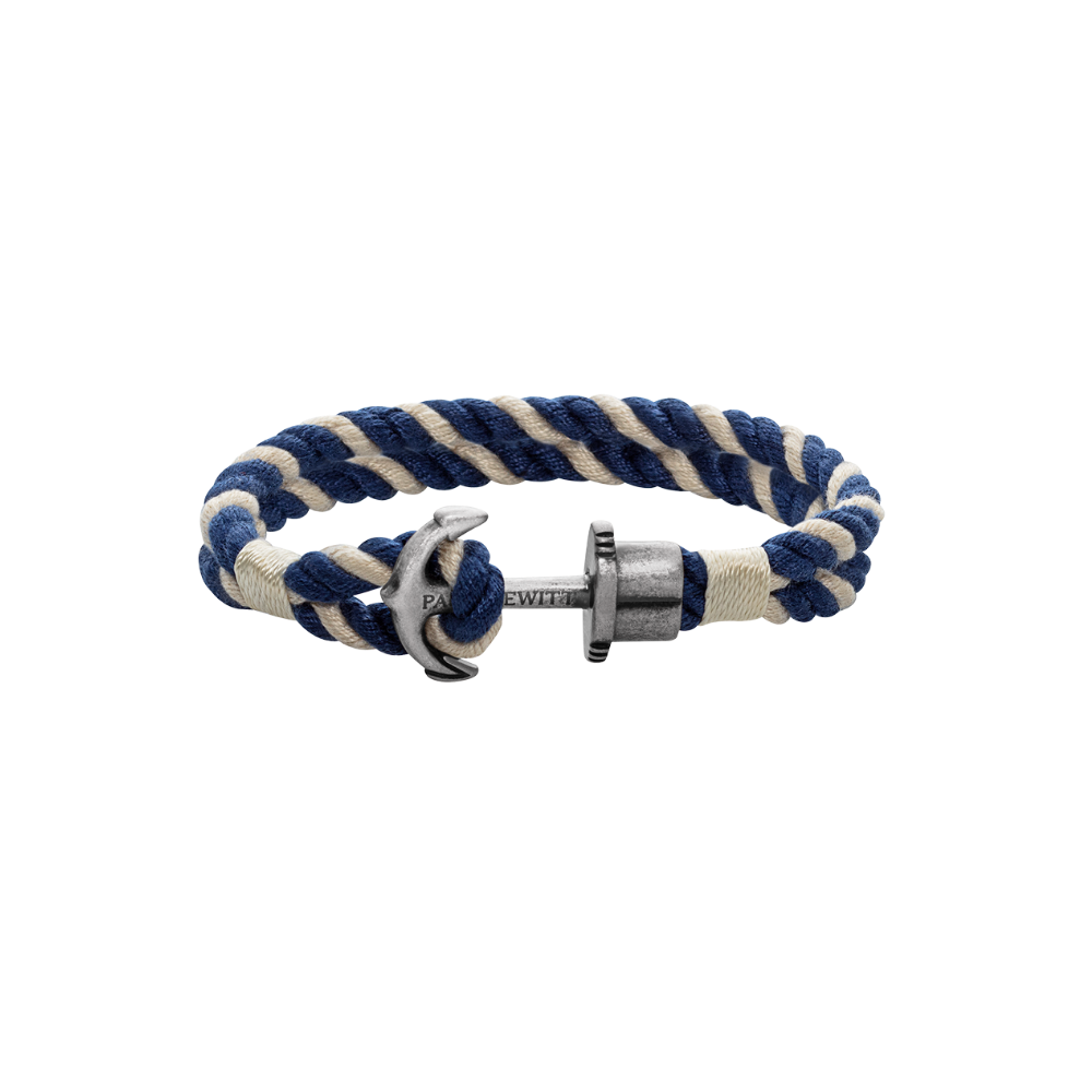 VINTAGE PHREP Old navy Silber