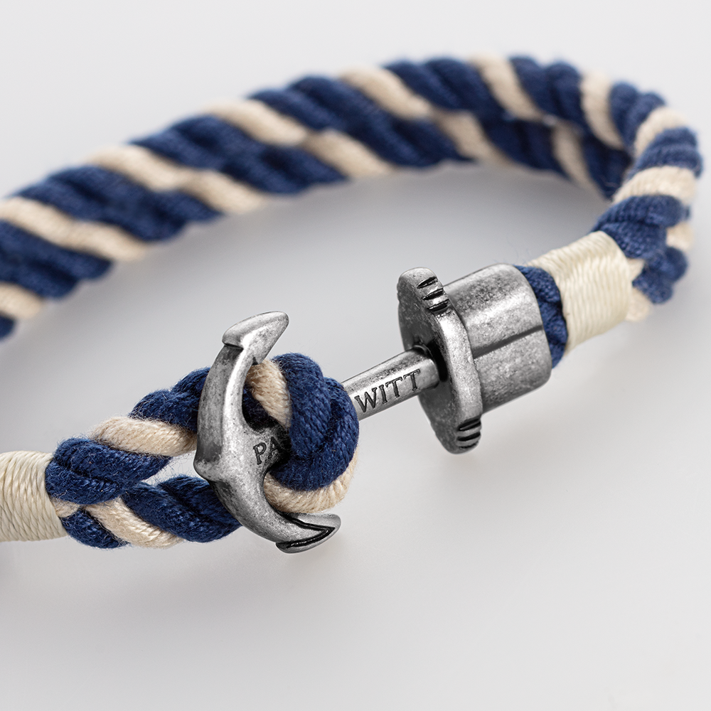 VINTAGE PHREP Old navy Silber