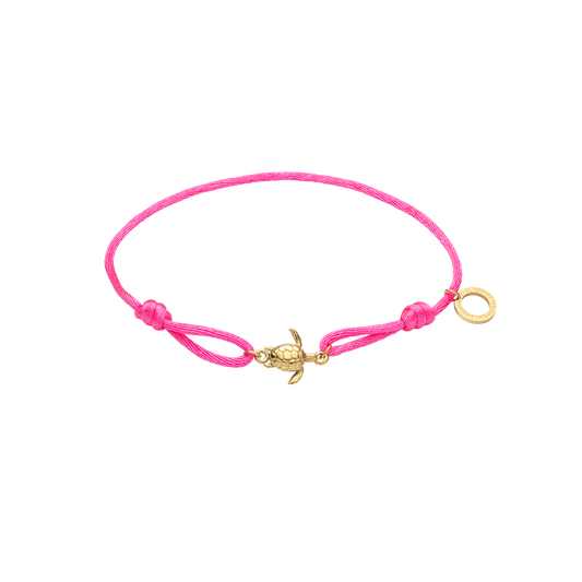 Turtle Band Phenomenal Pink