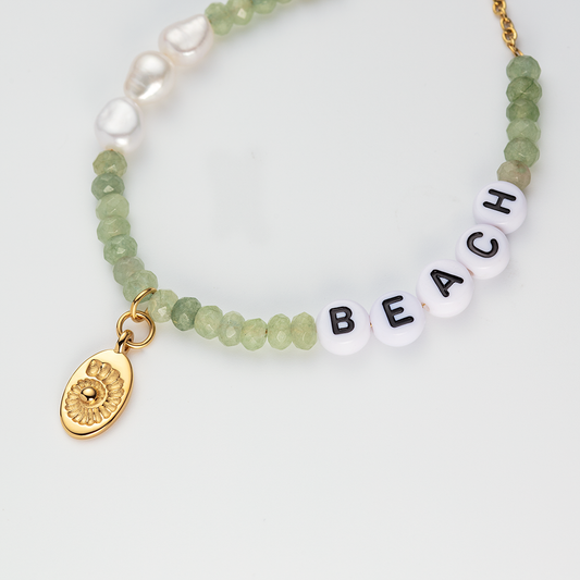 Beach Bracelet Or