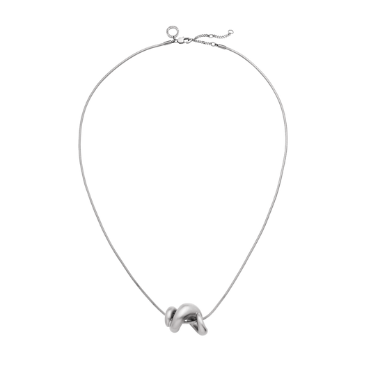 Waves Motion Collier Argent