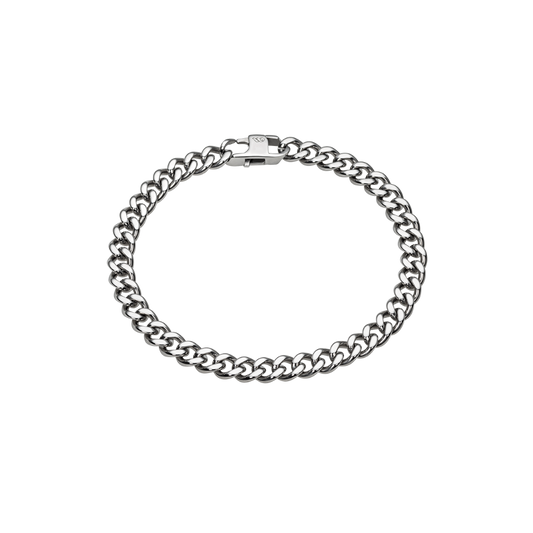 Men's THE PAUL Bracelet Silver