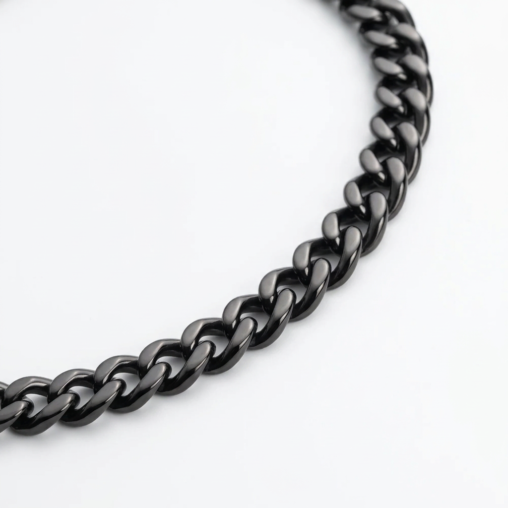 THE PAUL Bracelet Argent