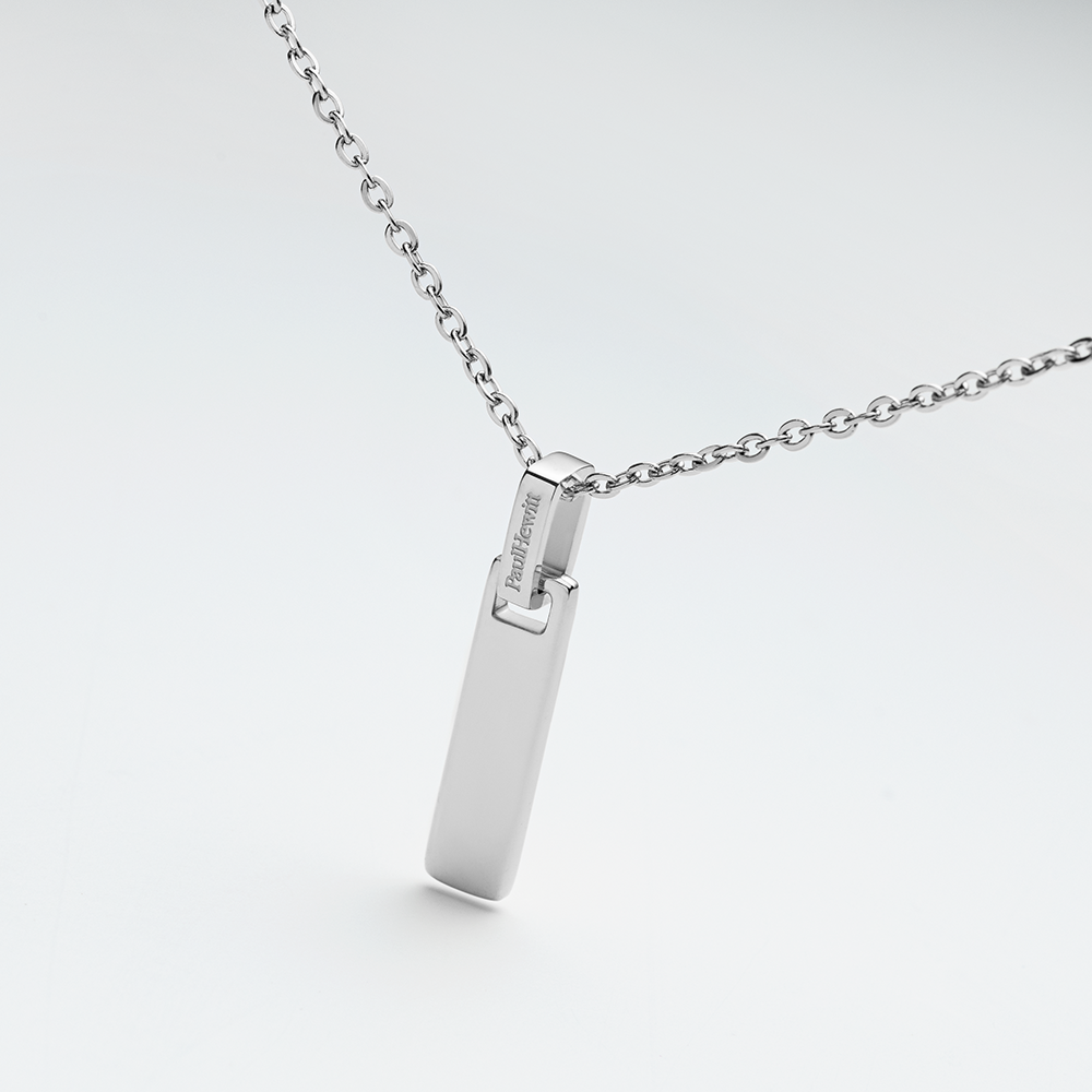 Bar Collier Or