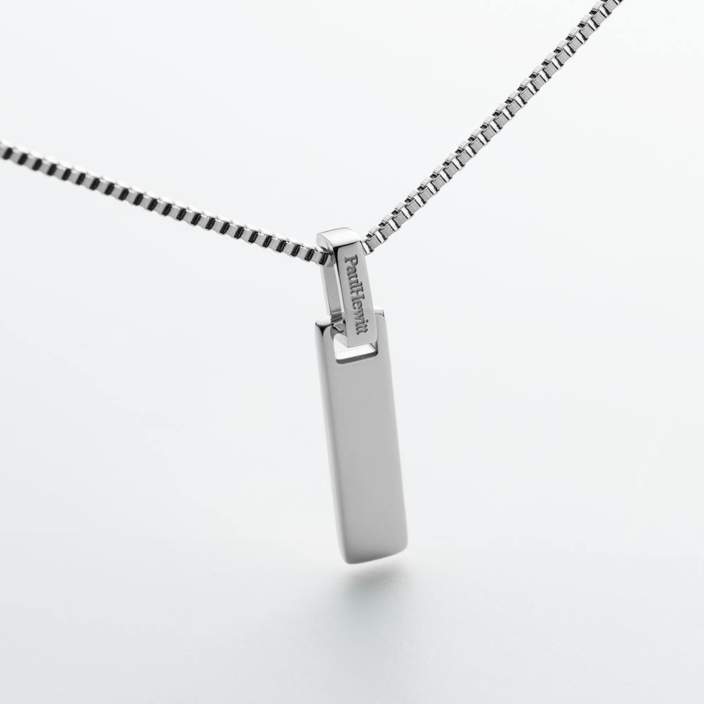 Bar Collier Or