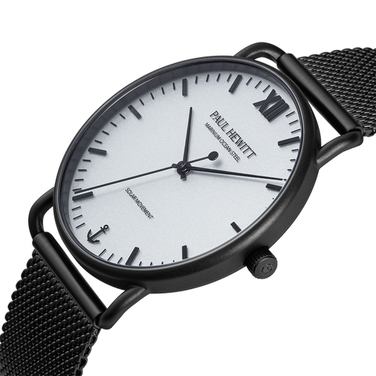 Paul hewitt watch hotsell men