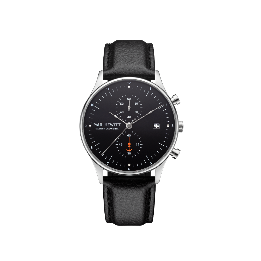 楽天市場】【日本公式品】ポールヒューイット 時計 クロノ Paul