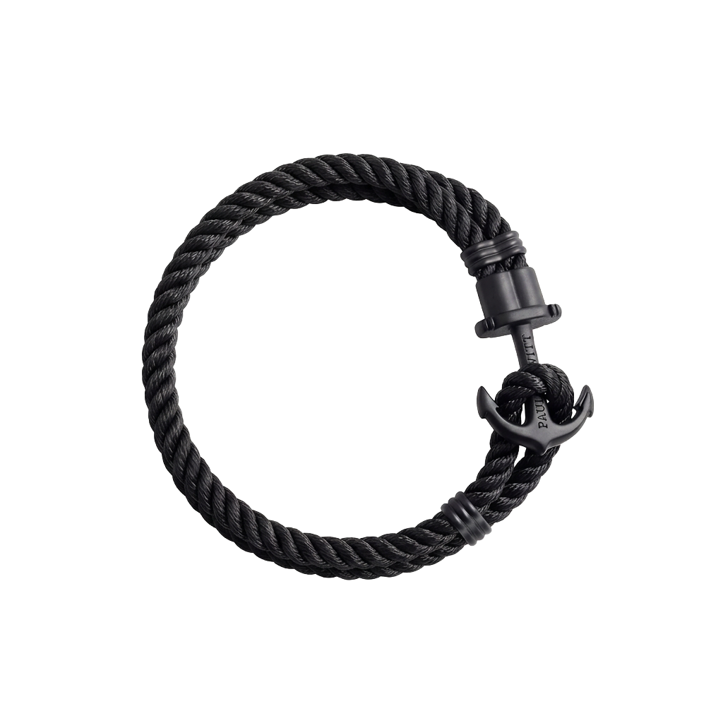 PHREP bracelet black