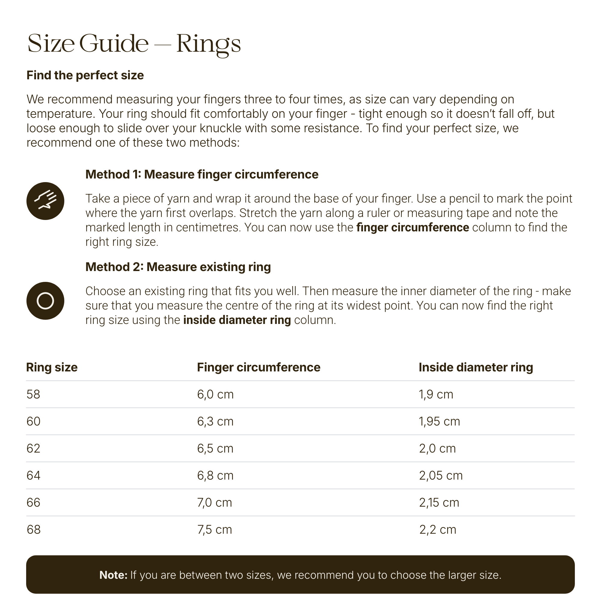 Men's Poseidon Ring Gold