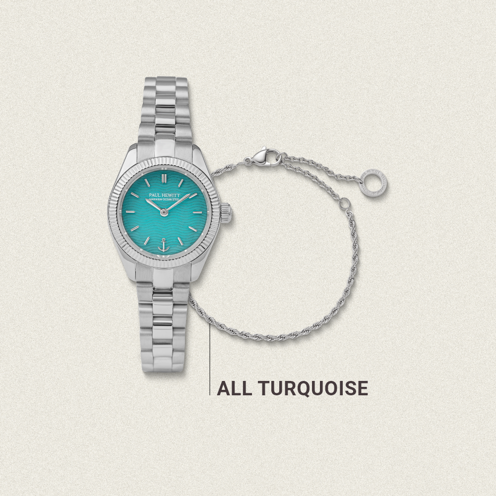 ALL TURQUOISE Holiday bundle