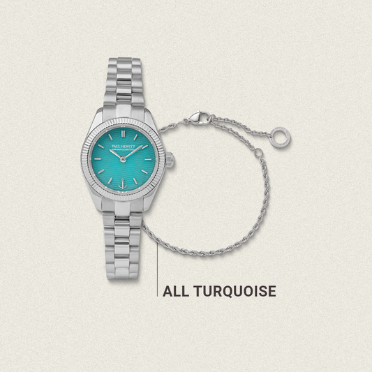 ALL TURQUOISE Holiday bundle ​