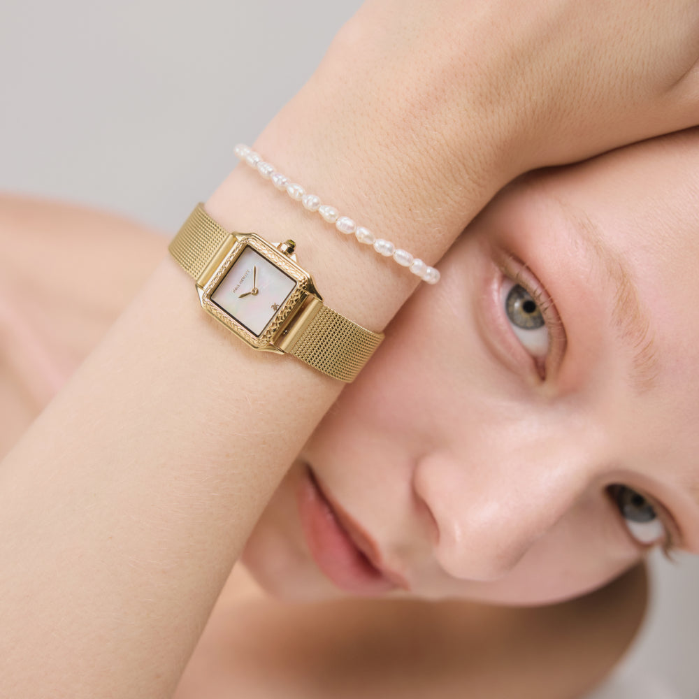 ALL PEARLS Holiday bundle