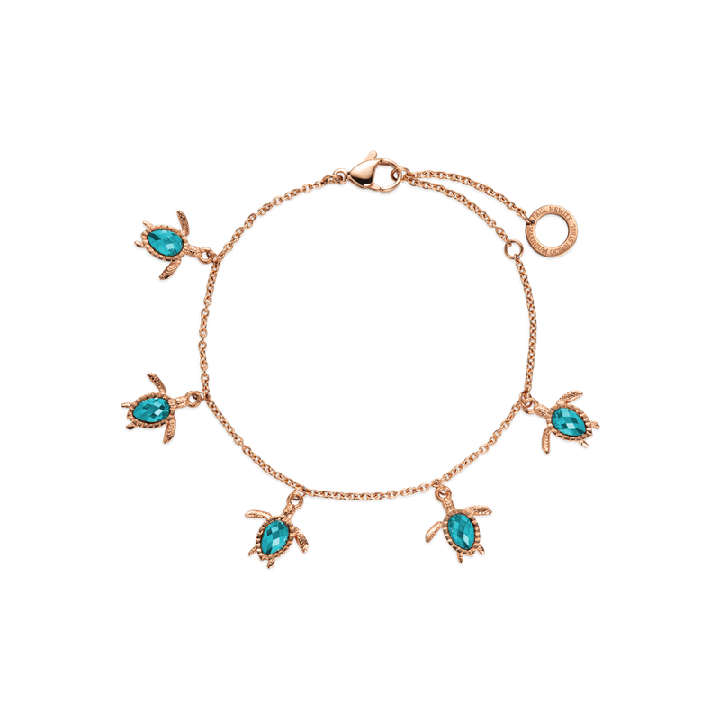 Gold turtle bracelet cheap
