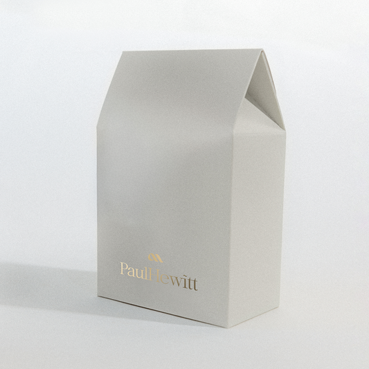 Emballage Cadeau Breeze pour bijoux/bracelets 