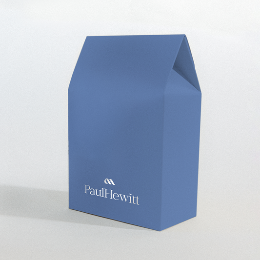 Emballage Cadeau Marinium pour bijoux/bracelets 