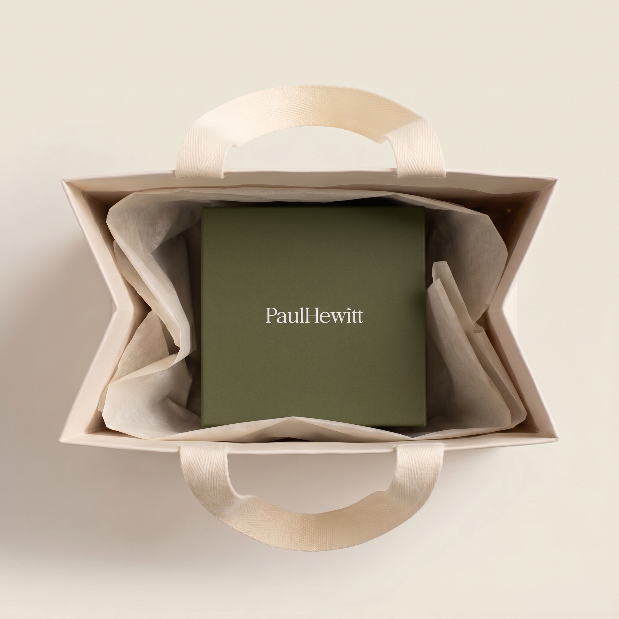 Geschenktasche Breeze Small