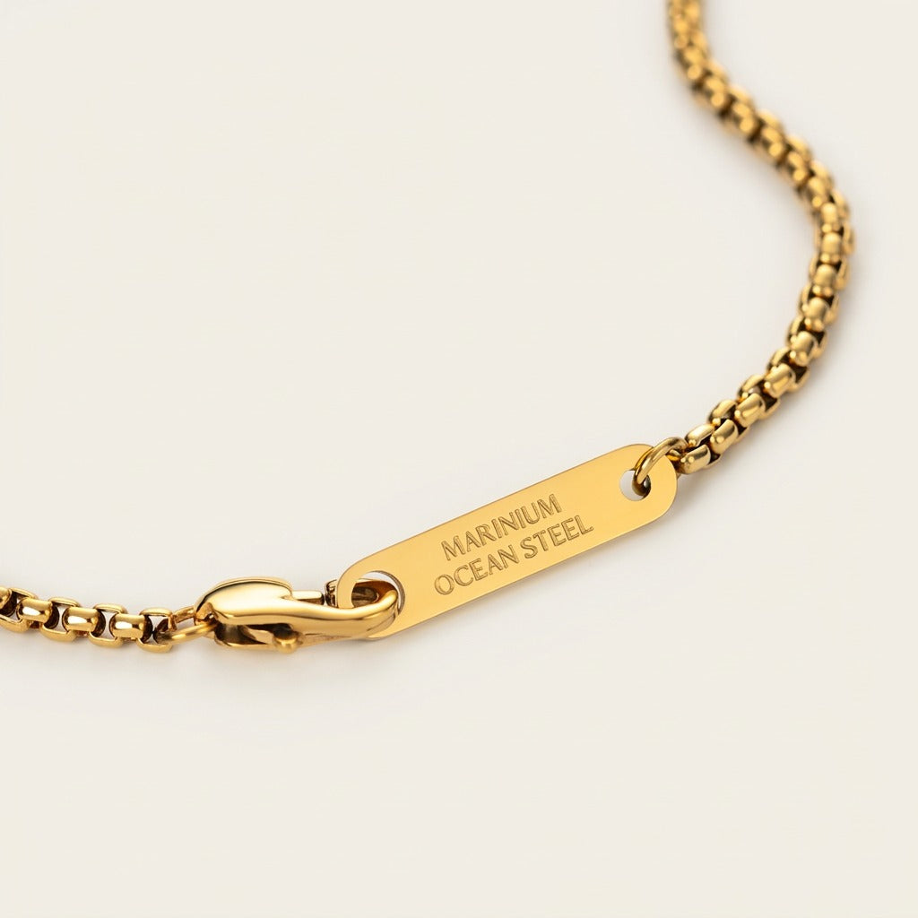 Essential Bracelet Gold