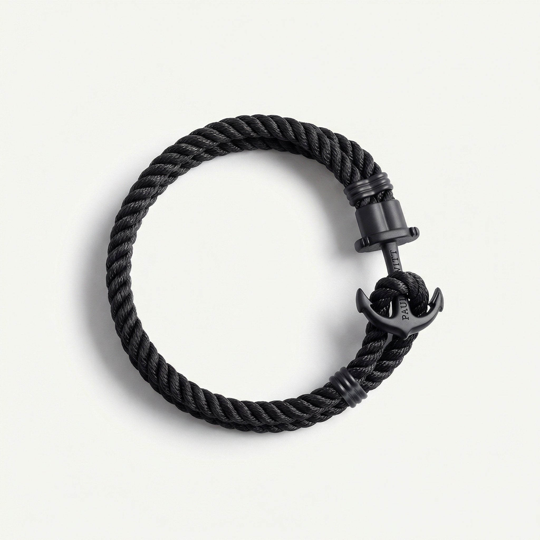 Bracelet PHREP noir