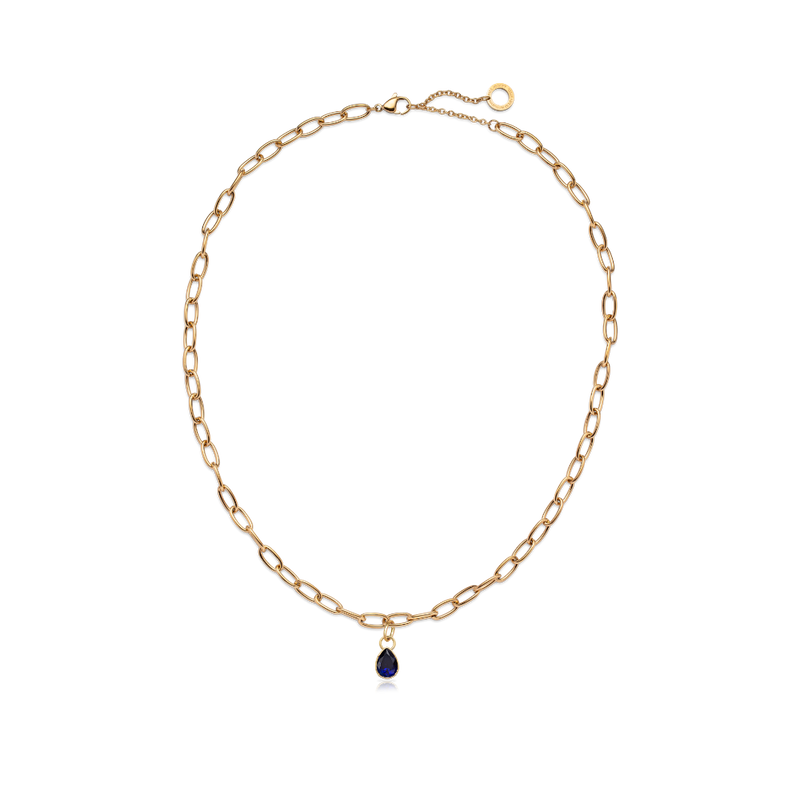 Paul hewitt deals anchor necklace