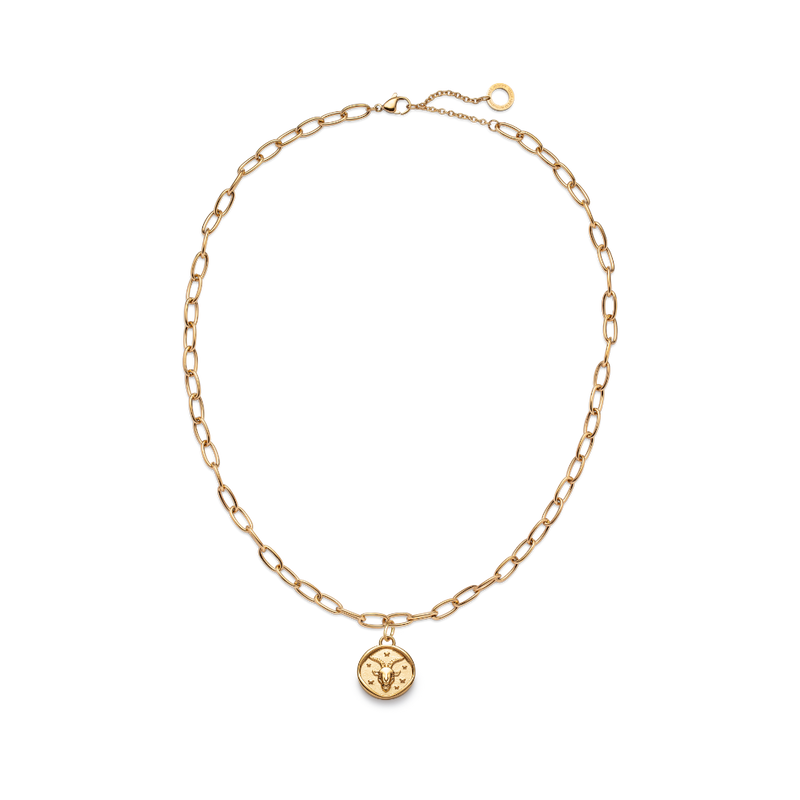 Paul hewitt best sale anchor necklace